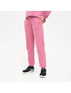 Nike Spodnie W Nsw Strdst Flc Gx Damskie Ubrania Spodnie DQ6767-667 Różowy