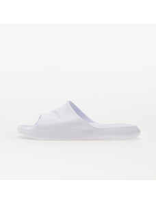 Damskie slajdy Nike W Victori One Shower Slide White/ White-White