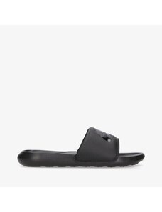 Nike Victori One Slides Damskie Buty Klapki CN9677-004 Czarny