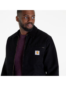 Męska kurtka dżinsowa Carhartt WIP OG Detroit Jacket Black/ Black