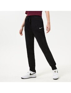 Nike Spodnie W Nsw Style Flc Hr Pant Std Damskie Odzież Spodnie DQ5688-010 Czarny