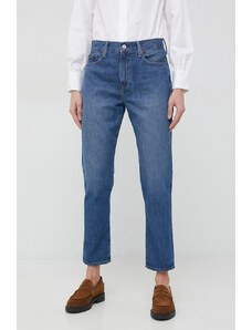 Polo Ralph Lauren jeansy damskie high waist