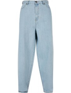 Męskie jeansy Urban Classics 90's Jeans - jasnoniebieskie