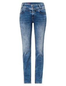 Cross Jeans Dżinsy - Regular fit - w kolorze niebieskim