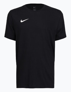 Koszulka piłkarska męska Nike Dri-Fit Park 20 black/white