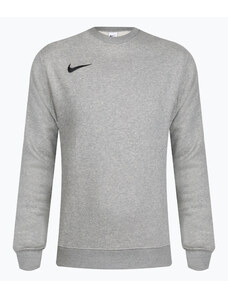 Bluza męska Nike Park 20 Crew Neck dark grey heather/black