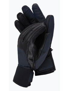 Rękawice narciarskie męskie Colmar 5198-6RU black/black