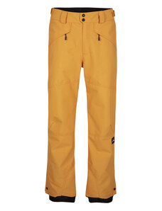 Męskie Spodnie O'Neill Hammer Regular Pants N03000-17016 – Złoty