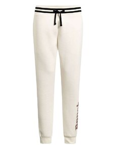 Bench Spodnie dresowe "Sinead" w kolorze białym
