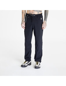 Męskie spodnie nylonowe Nike ACG "Sunfarer" Men's Trail Pants Black/ Summit White