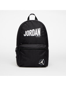Plecak Jordan Mj Mvp Flight Daypack Black, Universal