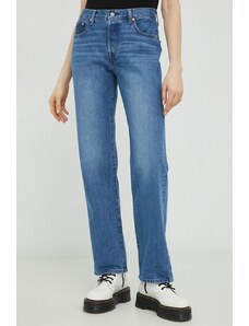 Levi's jeansy 501 90's damskie