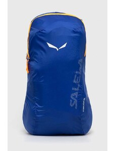Salewa plecak ULTRALIGHT 22L kolor niebieski duży gładki 00-0000001420
