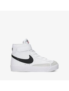 Nike Blazer Mid '77 Dziecięce Buty Sneakersy DA4087-100 Biały