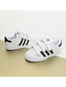 Adidas Superstar Cf I Dziecięce Buty Sneakersy EF4842 Biały