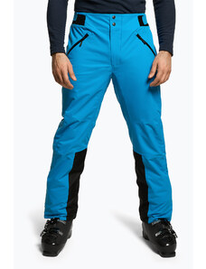 Spodnie narciarskie męskie 4F SPMN006 blue