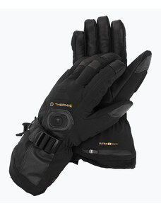Rękawice podgrzewane męskie Therm-ic Ultra Heat Boost black