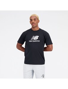 Koszulka męska New Balance MT31541BK – czarna