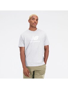 Koszulka męska New Balance MT31541AG – szara