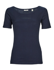 Esprit T-shirty z krótkim rękawem tshirt sl