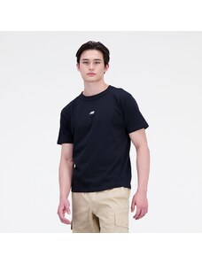 Koszulka męska New Balance MT31504BK – czarna