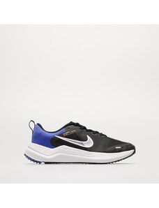 Nike Downshifter 12 Dziecięce Buty Buty do biegania DM4194-006 Granatowy