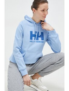 Helly Hansen bluza 33978-001