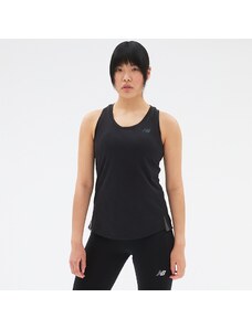 Koszulka damska New Balance WT23280BK – czarna