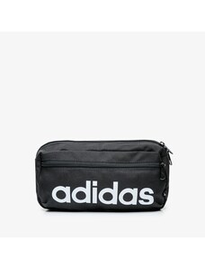 Adidas Core Adidas Nerka Linear Bum Bag Damskie Akcesoria Nerki GN1937 Czarny