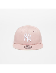 Czapka New Era New York Yankees League Essential 9FIFTY Snapback Cap Pink