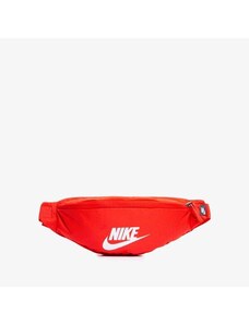 Nike Nerka Heritage Hip Bag Damskie Akcesoria Nerki DB0490-673 Czerwony