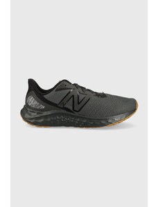 New Balance buty do biegania Fresh Foam Arishi v4 kolor czarny