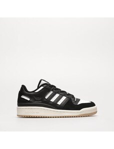 Adidas Forum Low Cl J Dziecięce Buty Sneakersy ID6862 Czarny