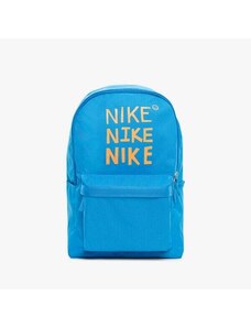 Nike Plecak Damskie Akcesoria Plecaki DQ5753-435 Niebieski