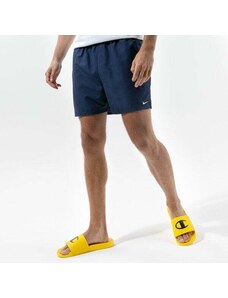 Nike Swim Szorty Essential 5" Męskie Ubrania Kąpielówki NESSA560-440 Granatowy