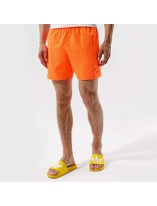Nike Swim Szorty Essential 5" Męskie Odzież Szorty NESSA560-822 Pomarańczowy