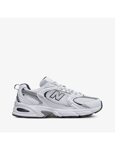 New Balance 530 Damskie Buty Sneakersy MR530SG Biały