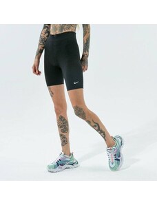 Nike Szorty Core Swoosh Cycle Damskie Odzież Leginsy CZ8526-010 Czarny