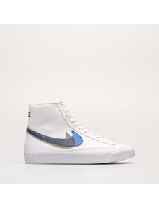 Nike Blazer Mid Nn Gs Dziecięce Buty Sneakersy FD0690-100 Biały
