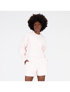 Bluza damska New Balance WT23555WAN – różowa