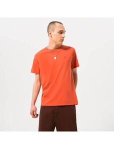 Levi's T-Shirt Ss Original Hm Męskie Odzież Koszulki 56605-0154 Czerwony