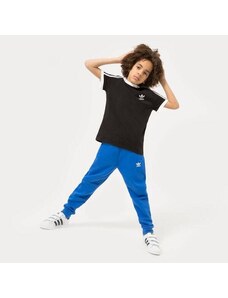 Adidas T-Shirt 3Stripes Tee Boy Dziecięce Odzież T-shirty HK0264 Biały