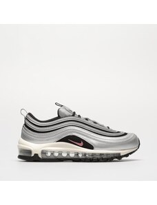 Nike air max 97 damskie szare sale