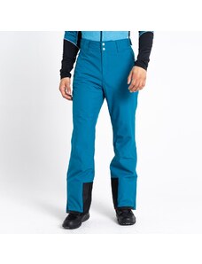Męskie spodnie narciarskie Dare2b ACHIEVE II w kolorze petrol
