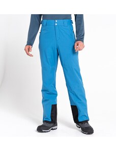 Męskie spodnie narciarskie Dare2b ACHIEVE II niebieskie