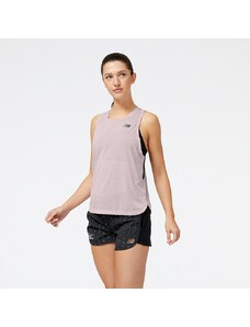 Koszulka damska New Balance WT31250SIR - różowa