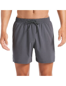 Szorty kąpielowe męskie Nike Essential Vital 7" grey