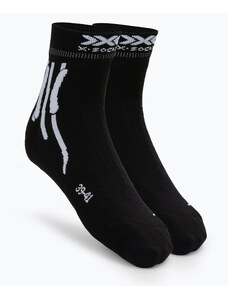 Skarpety do biegania X-Socks Run Speed Two opal black