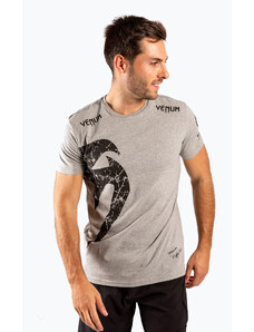 T-shirt męski Venum Giant szary EU-VENUM-1324
