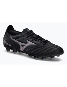 Buty piłkarskie Mizuno Morelia Neo III Pro MD czarne P1GA228399